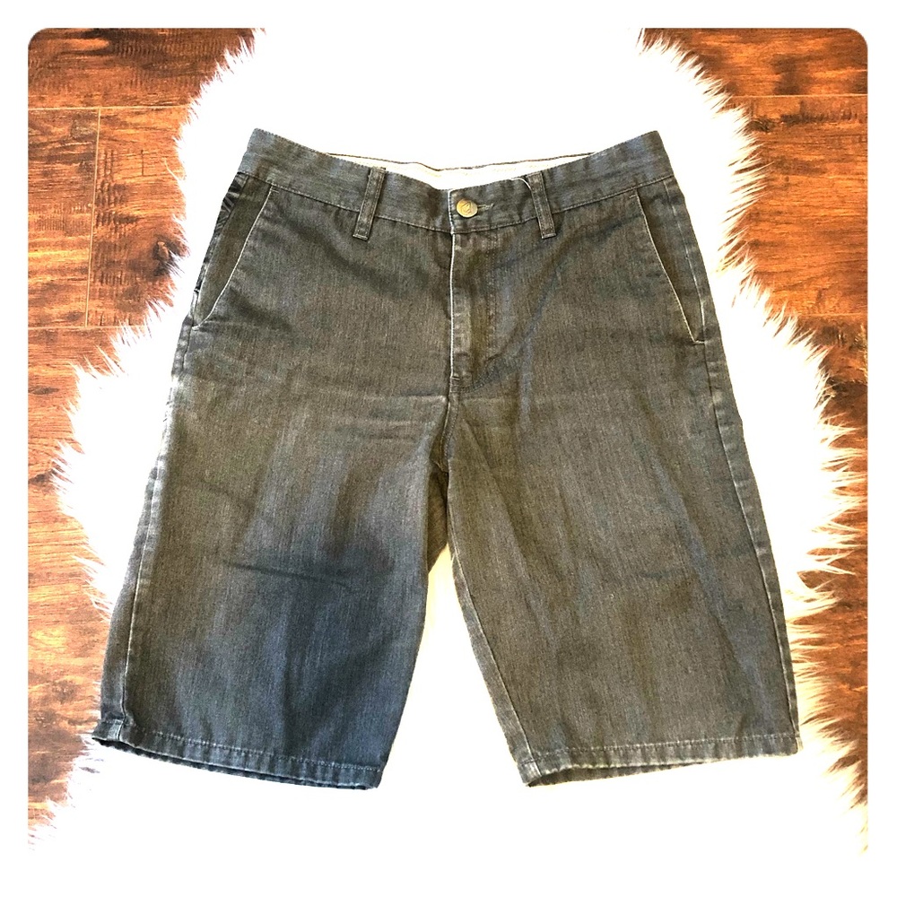 Boys Volcom Shorts